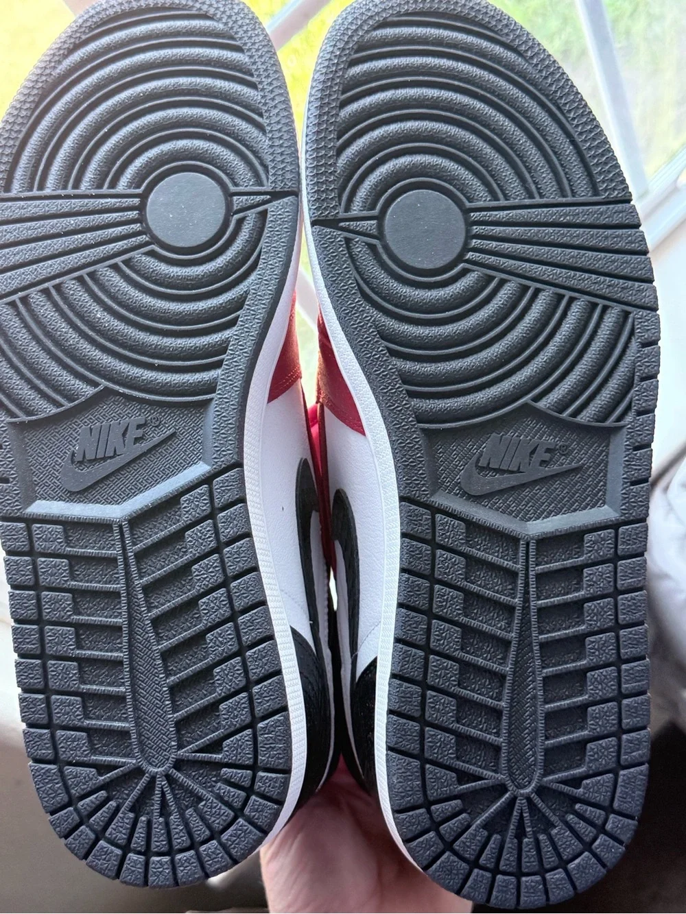 Jordan air retro